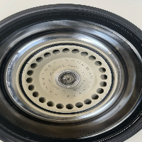 Beckman Coulter Microfuge 22R Refrigerated Centrifuge image 3
